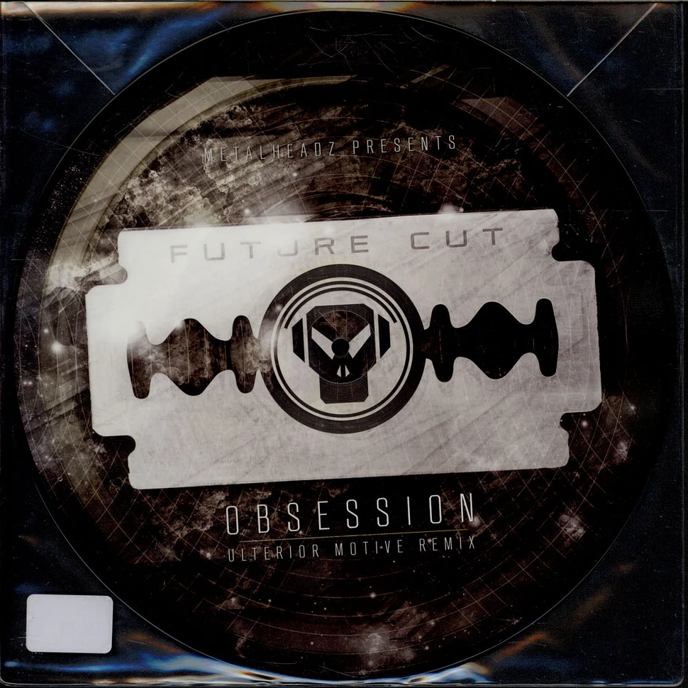 Future Cut - Obsession (Ulterior Motive Remix)