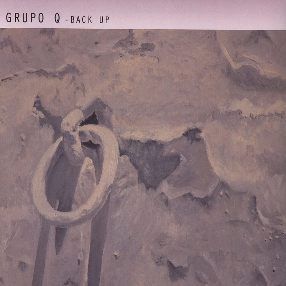 Grupo Q - Back Up