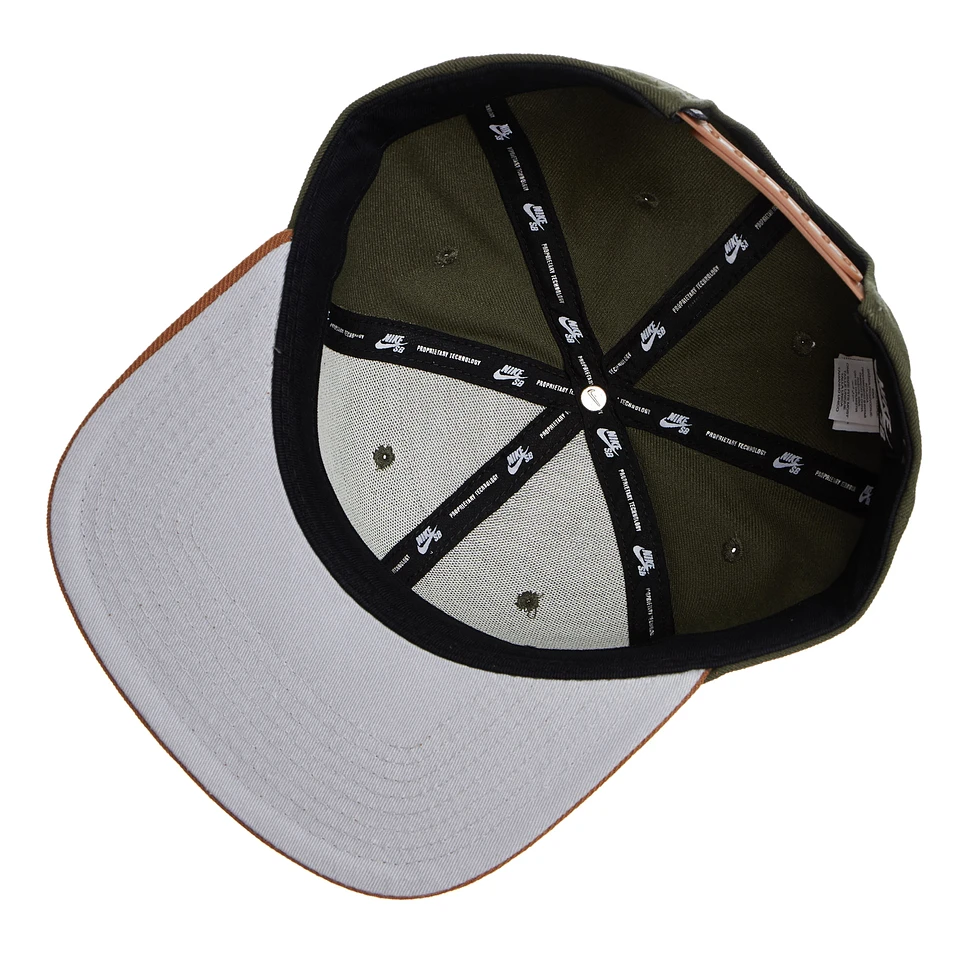 Nike SB - Nike SB Pro Snapback