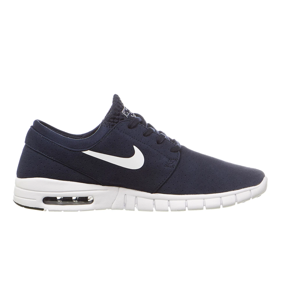 Nike SB - Stefan Janoski Max Suede