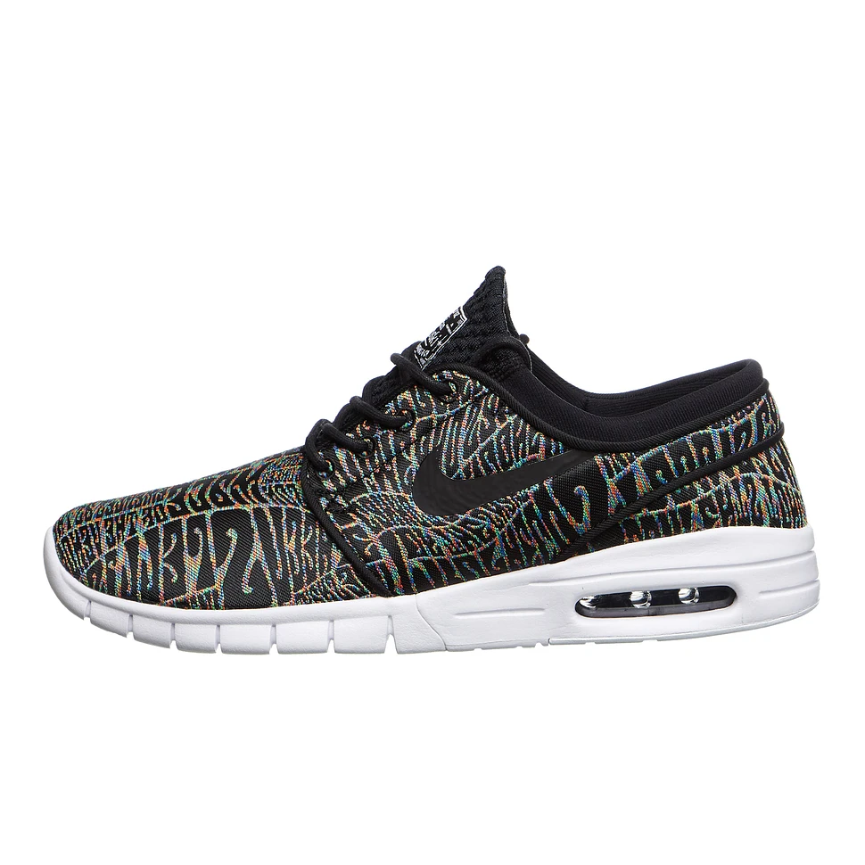 Nike SB - Stefan Janoski Max Premium "Trip Pack"