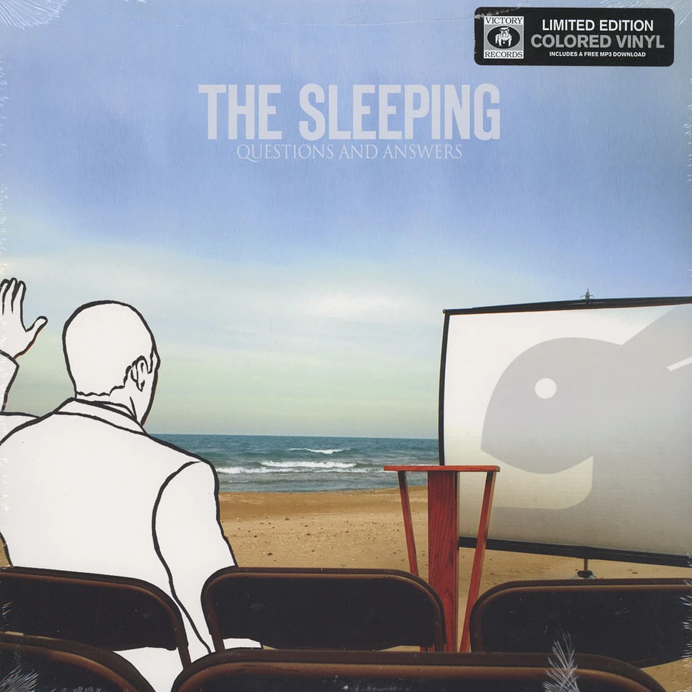 Sleeping - Questions & Answers