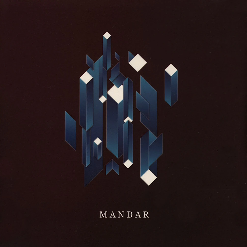 Mandar - La Bocca & Lawed Mack