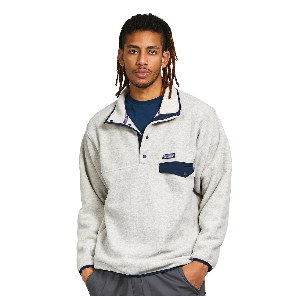 Patagonia - Synchilla Snap-T Pullover