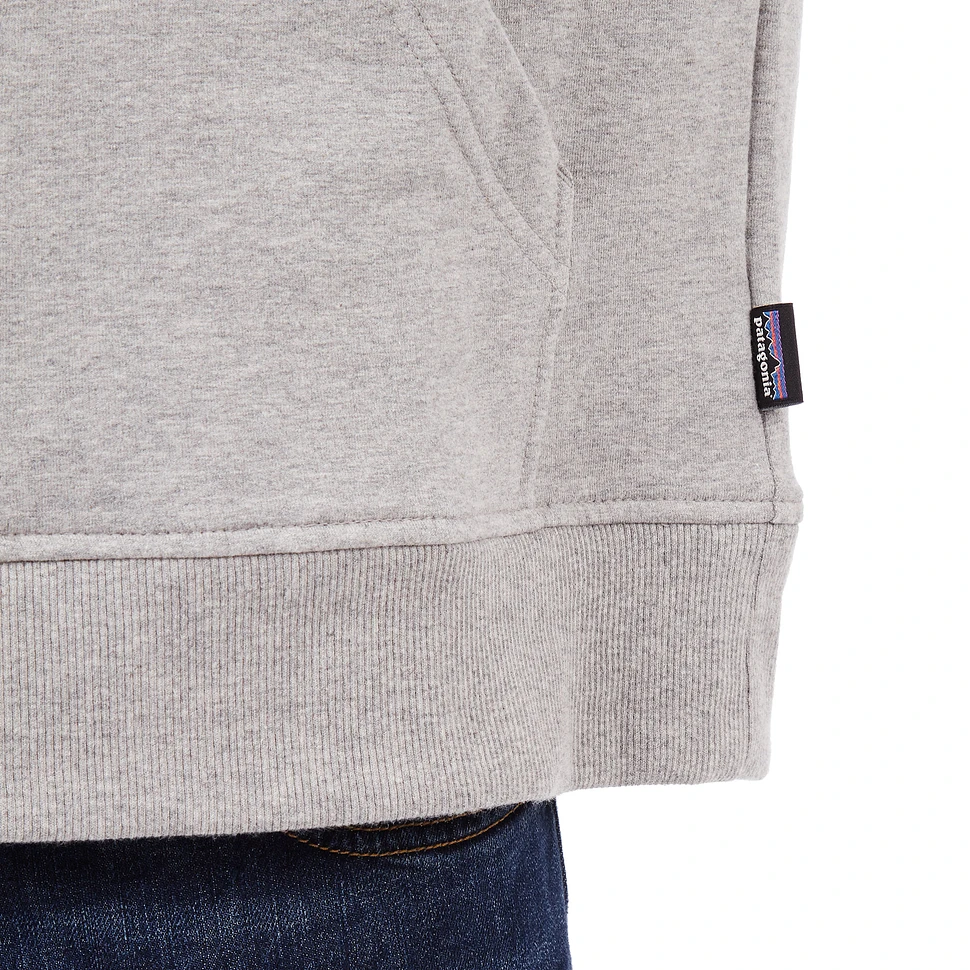 Patagonia - Line Logo Midweight Hoodie