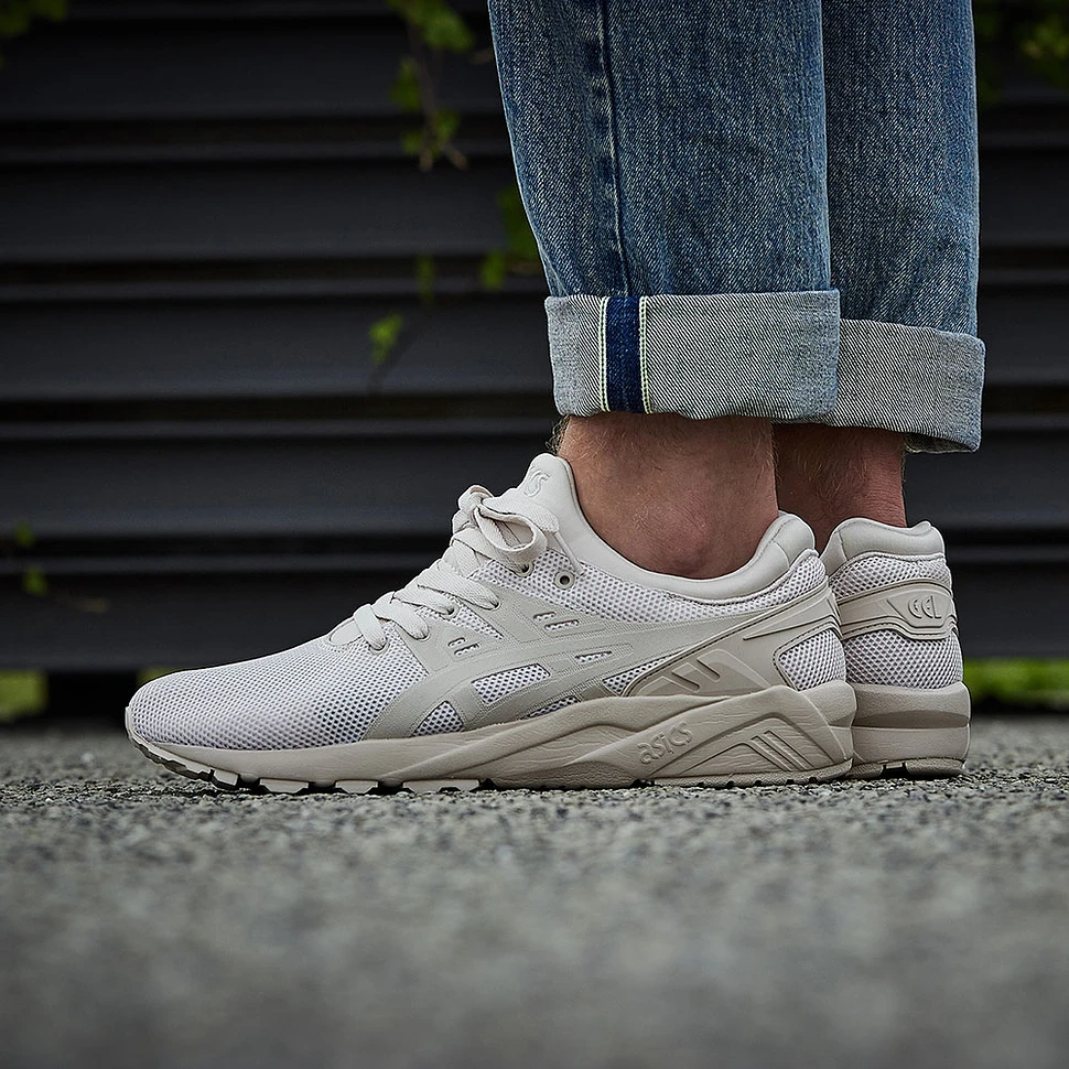 Asics - Gel-Kayano Trainer Evo