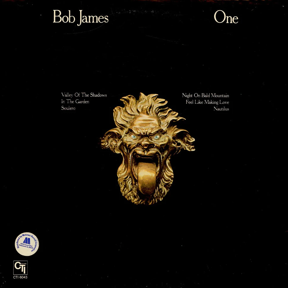 Bob James - One