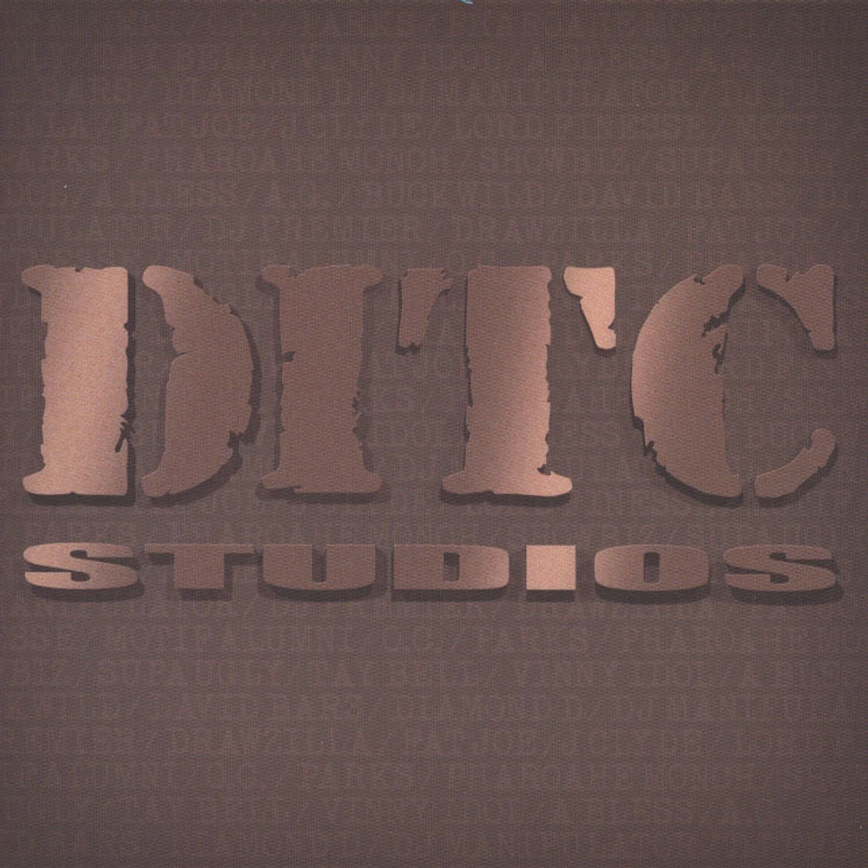 D.I.T.C. - D.I.T.C. Studios