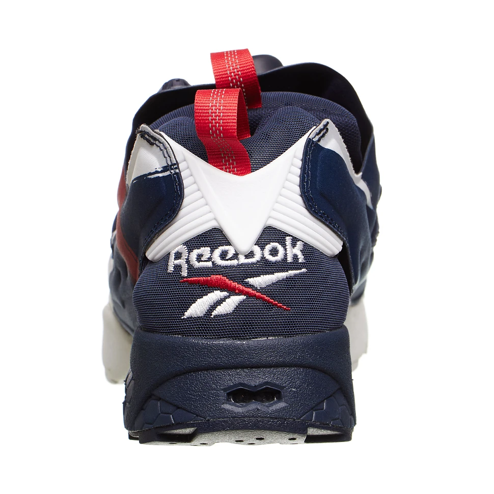 Reebok - Instapump Fury OB "Overbranded"