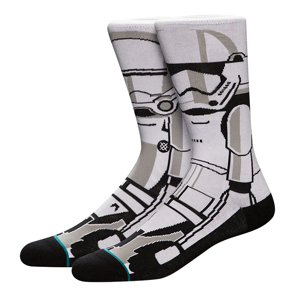 Stance x Star Wars - Trooper 2 Socks