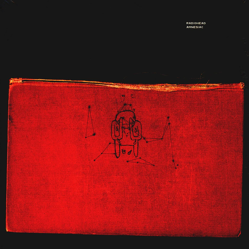 Radiohead - Amnesiac