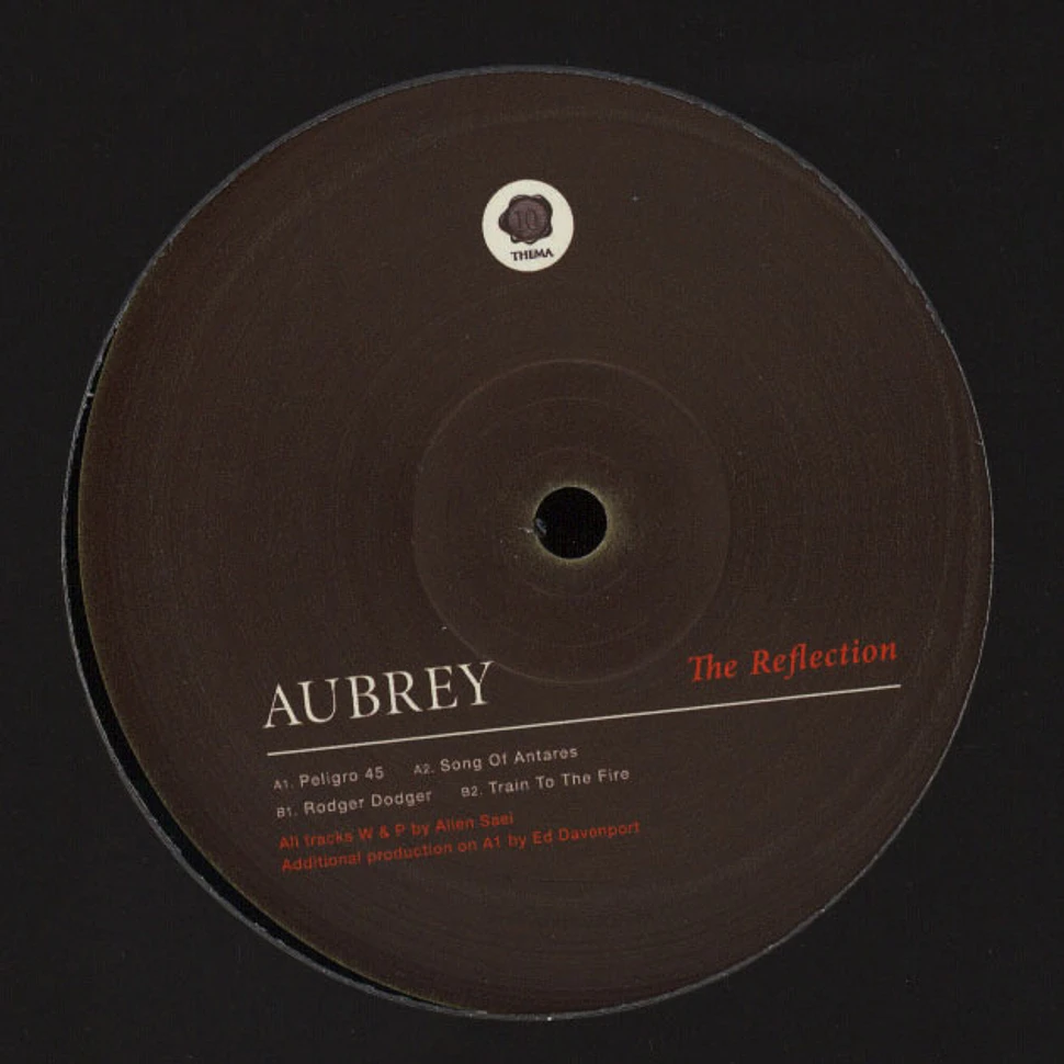 Aubrey - The Reflection