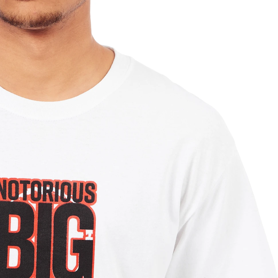 The Notorious B.I.G. - Mafia T-Shirt