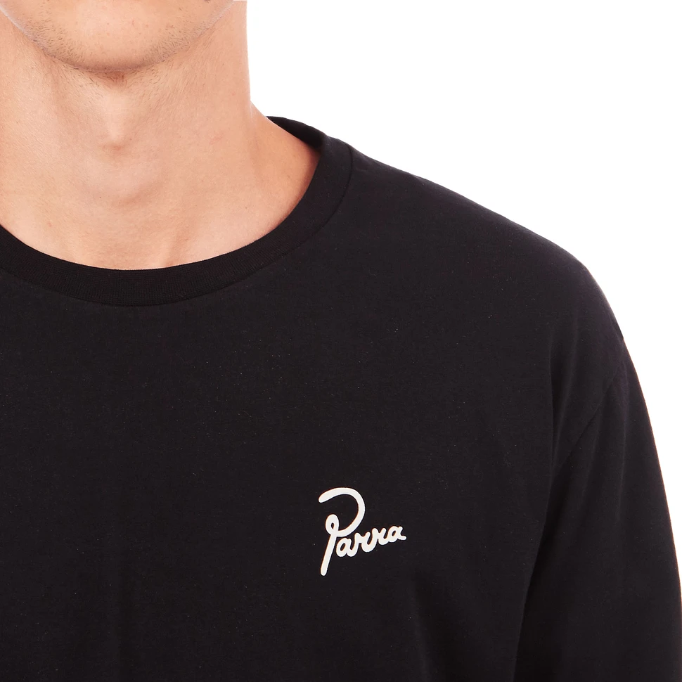 Parra - Club Not Longsleeve