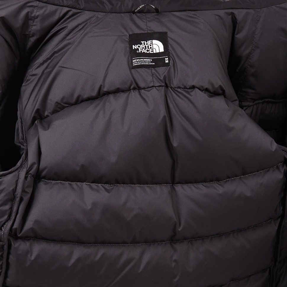 The North Face - Nuptse 2 Jacket