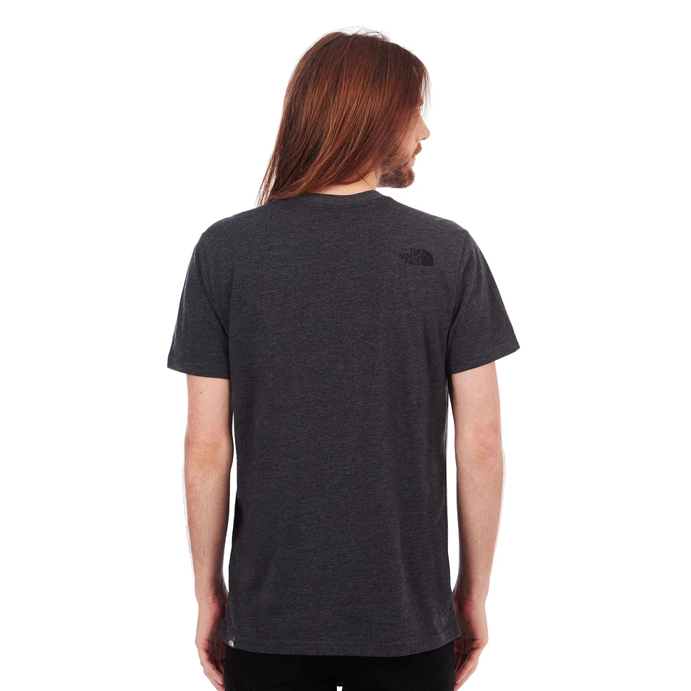 The North Face - Fine Pocket T-Shirt