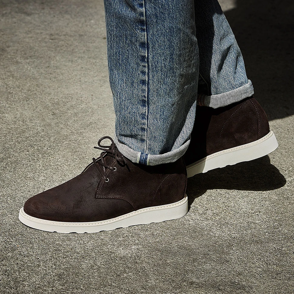 Clae - Strayhorn Vibram