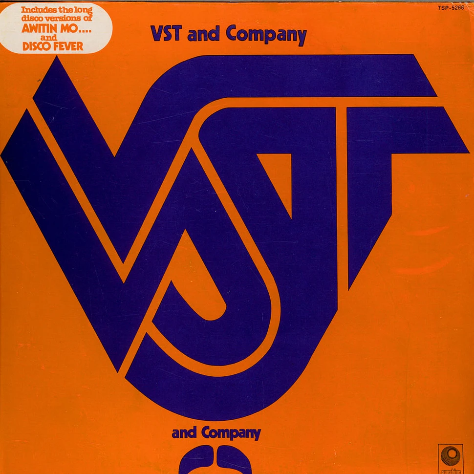 VST & Company - VST And Company