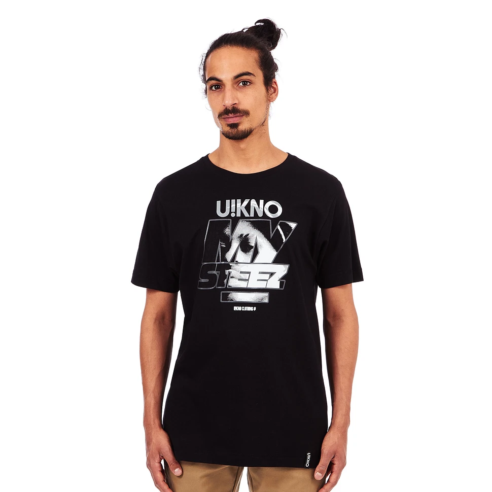 U!KNO - Steez T-Shirt