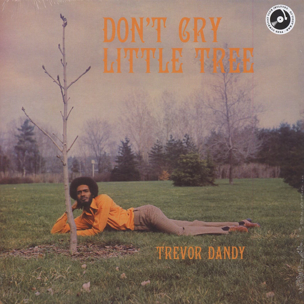 Trevor Dandy - Don't Cry Little Tree