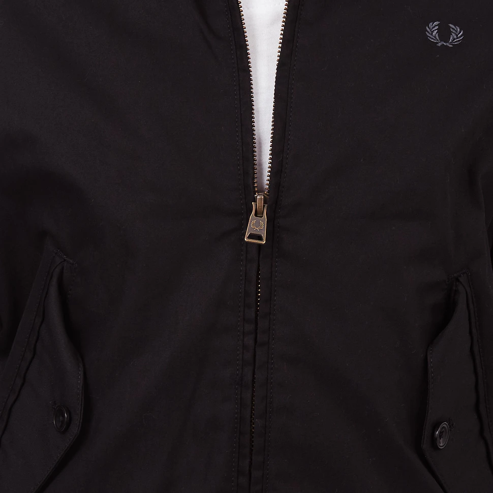 Fred Perry - Ealing Jacket