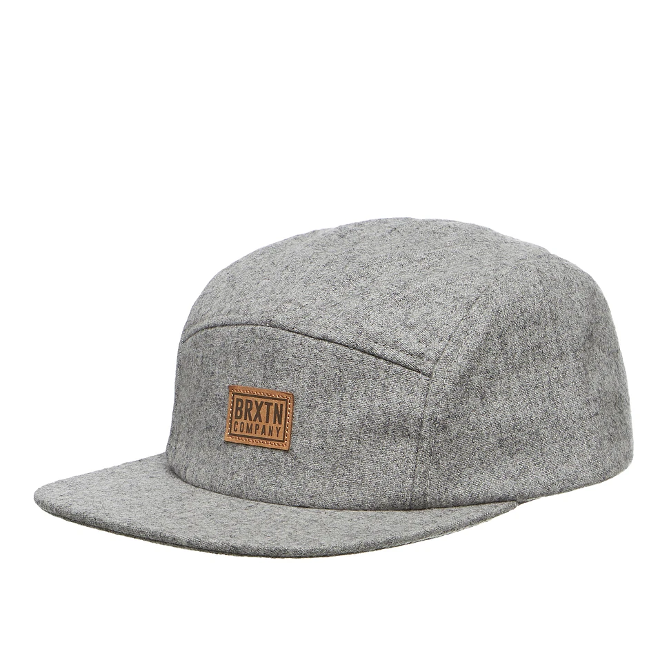 Brixton - Quint 5-Panel Cap