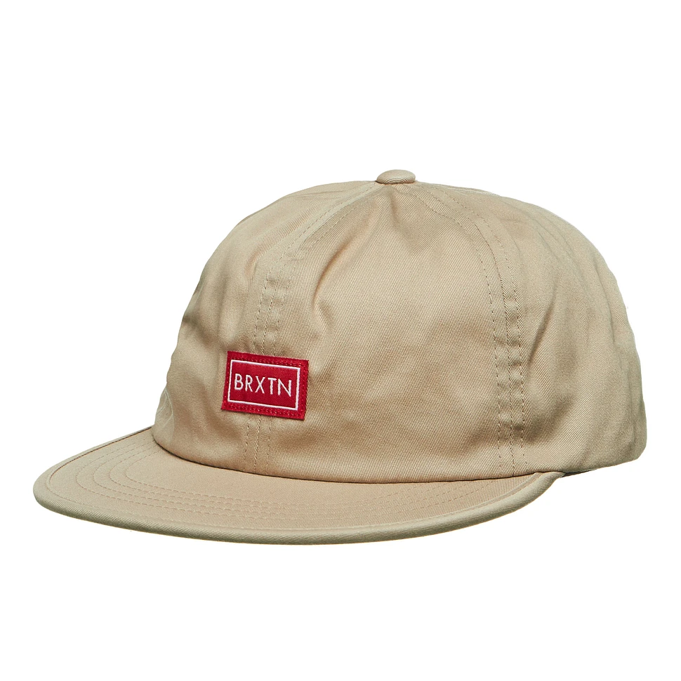 Brixton - Jonas Strapback Cap