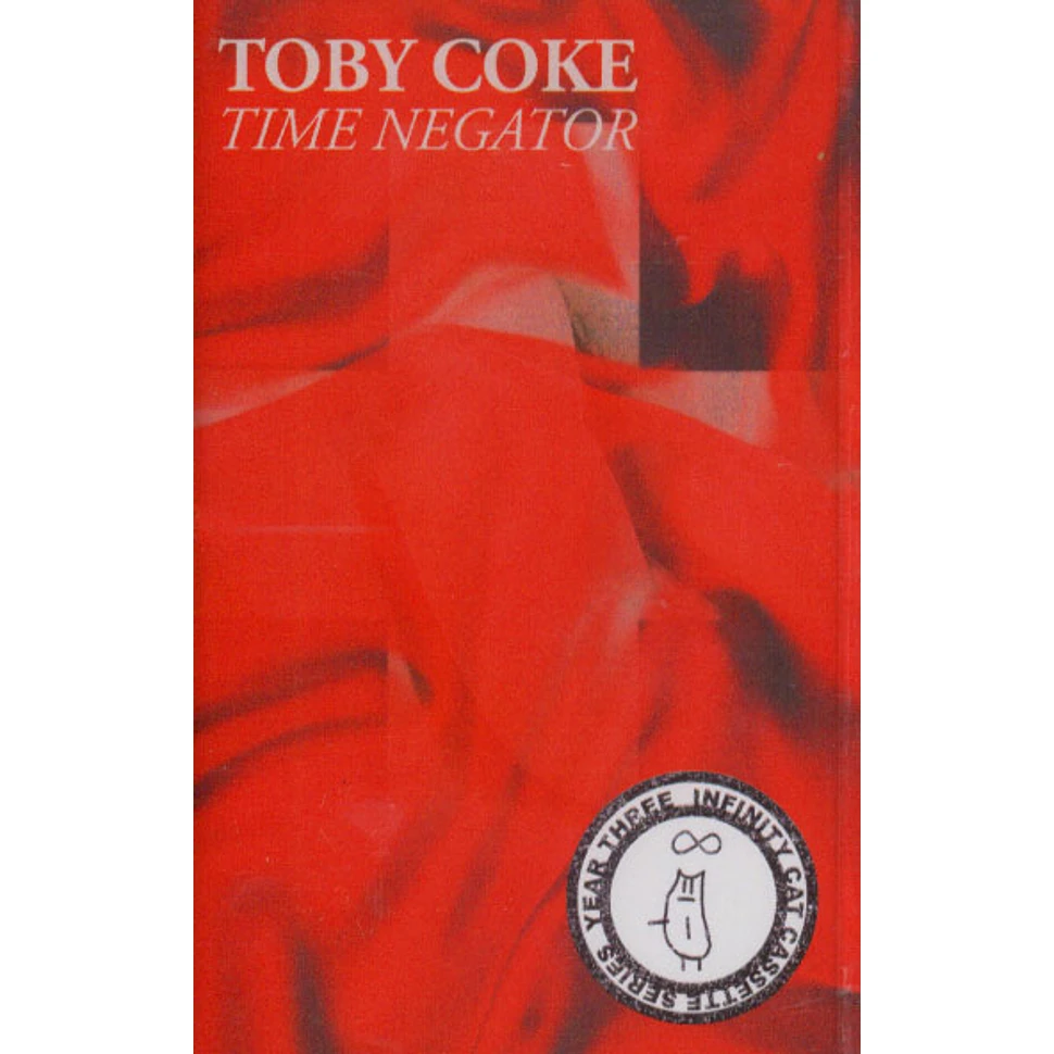 Toby Coke - Time Negator