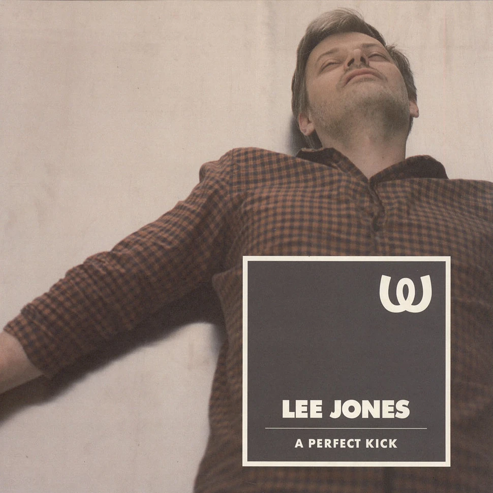 Lee Jones - A Perfect Kick