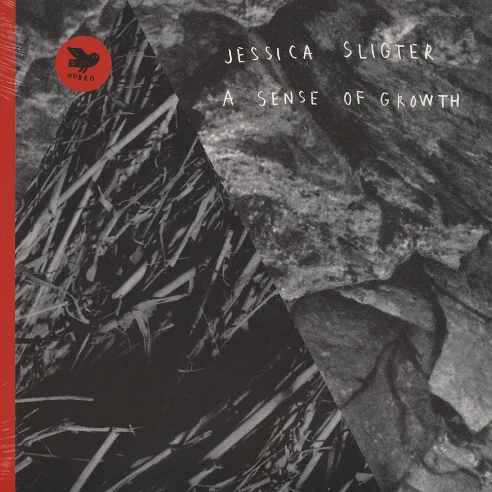 Jessica Sligter - A Sense Of Growth