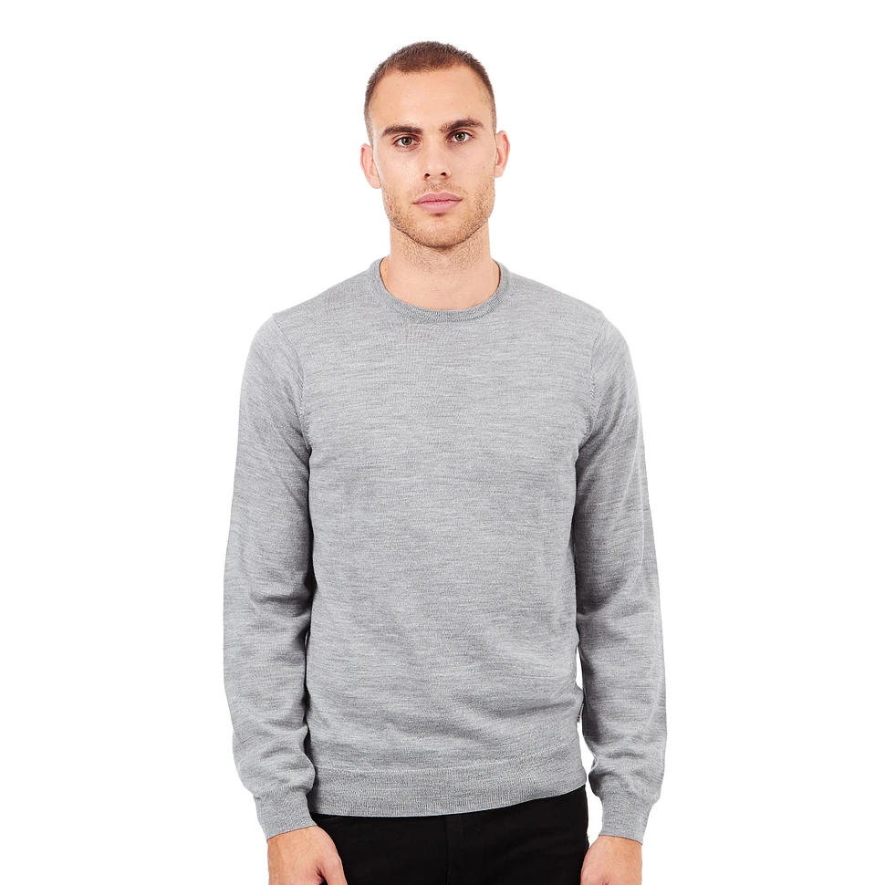 Ben Sherman - Crew Sweater