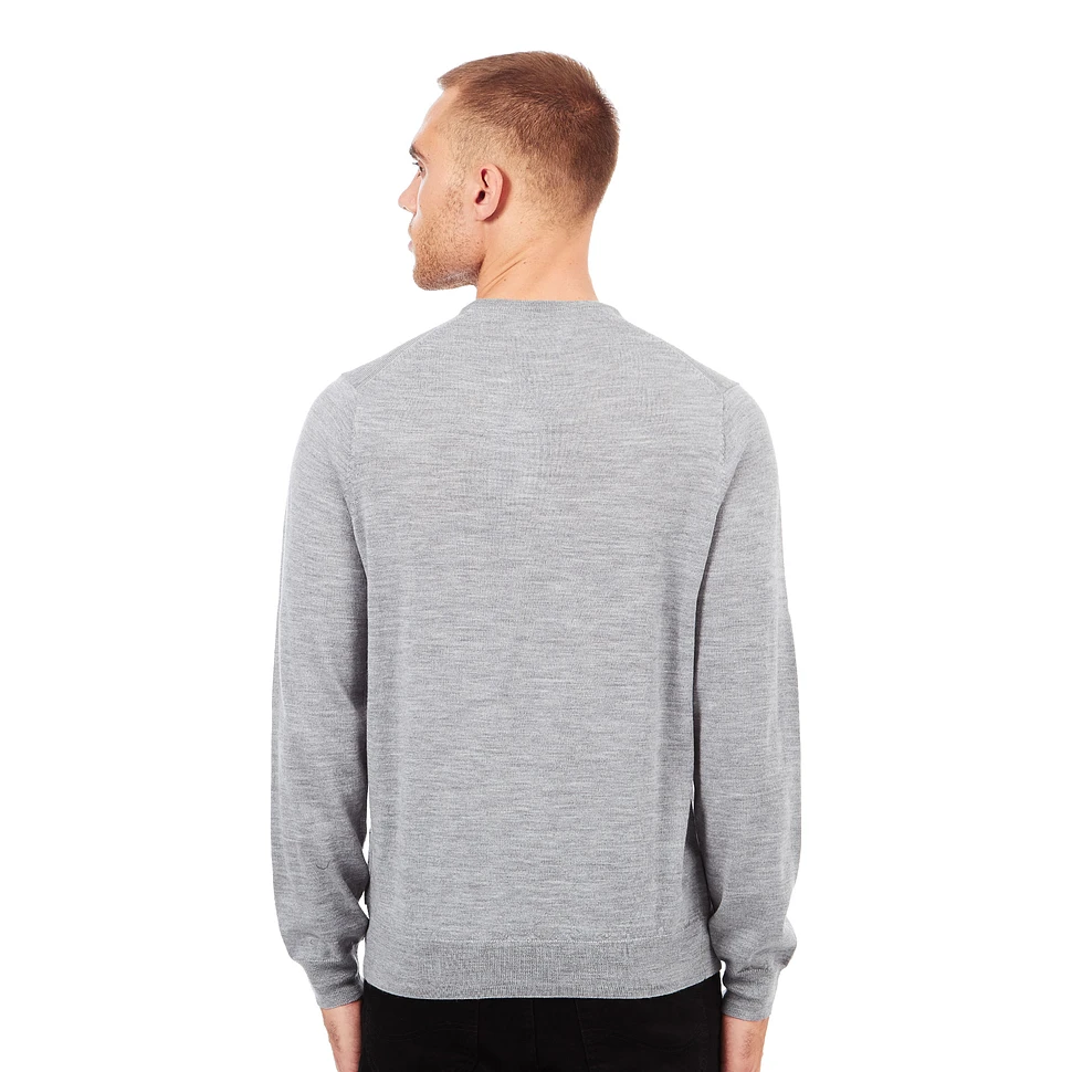 Ben Sherman - Crew Sweater