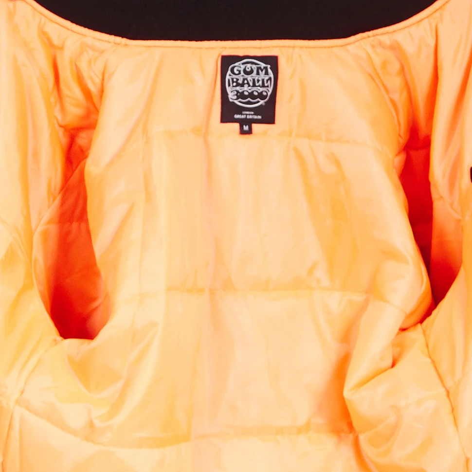 Gumball 3000 - MA-1 Bomber Jacket