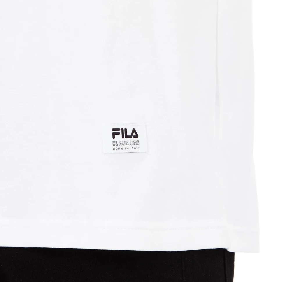 FILA - Vialli Graphic T-Shirt