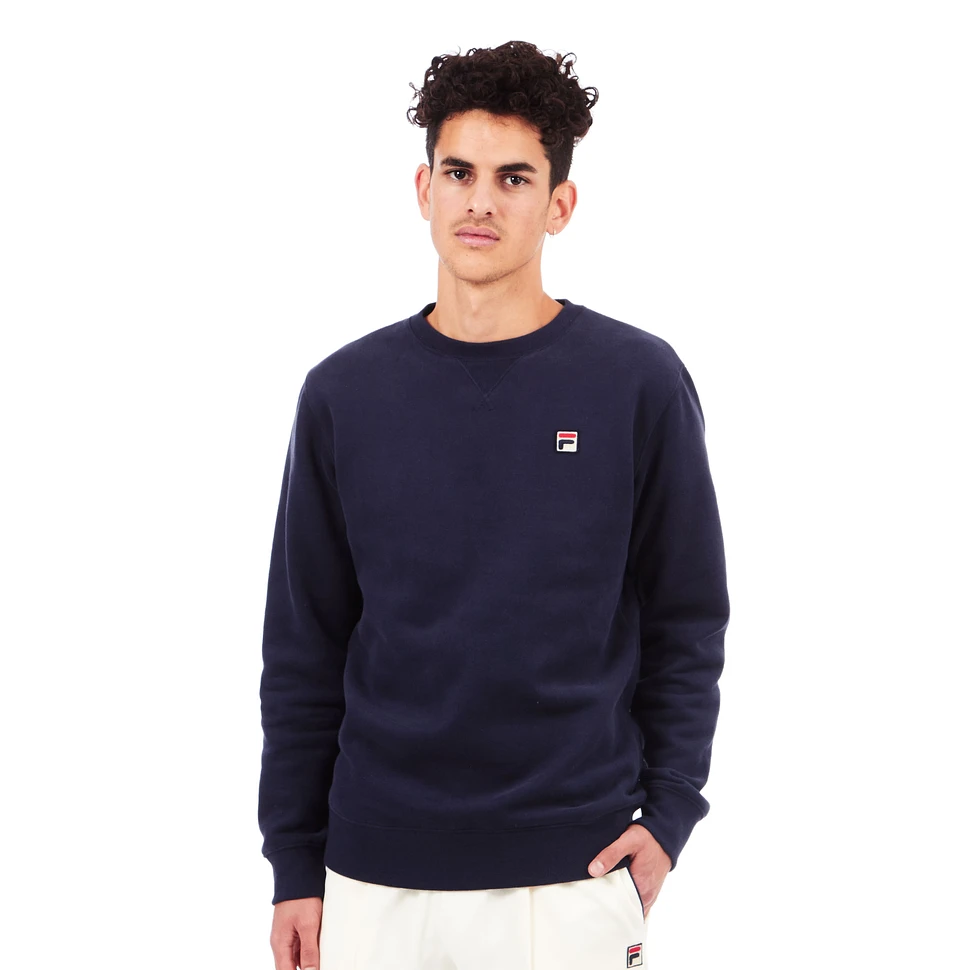 FILA - Brixen Crew Sweater