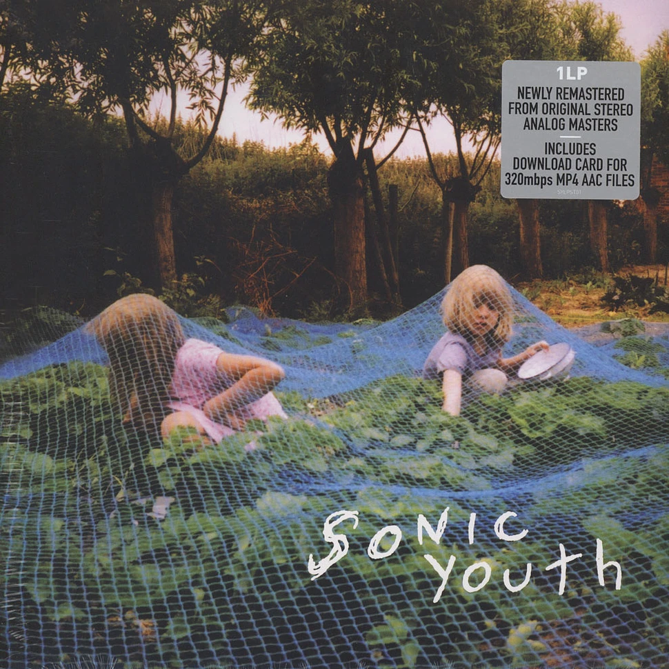 Sonic Youth - Murray Street