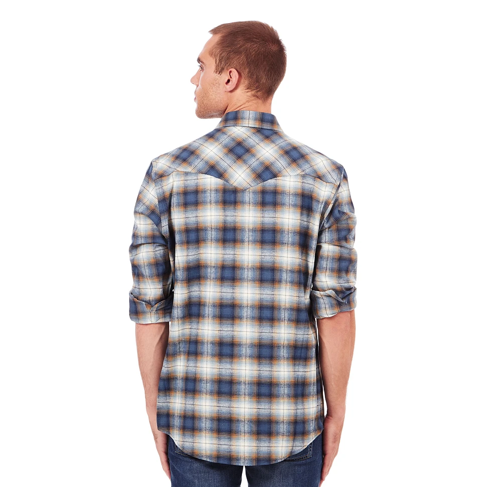 Pendleton - Fitted Jerome Shirt
