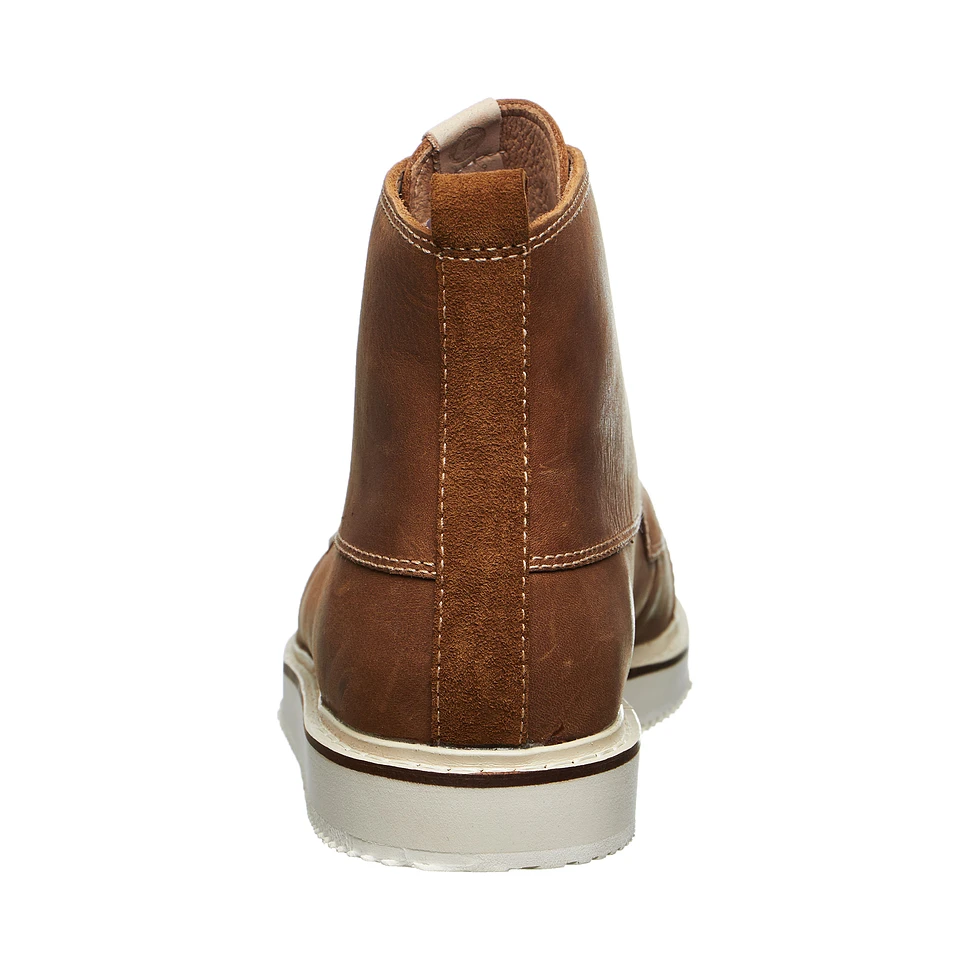 Pointer - Willard Boot Leather