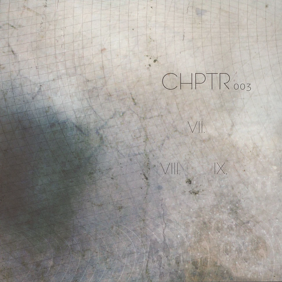 CHPTR - CHPTR 003