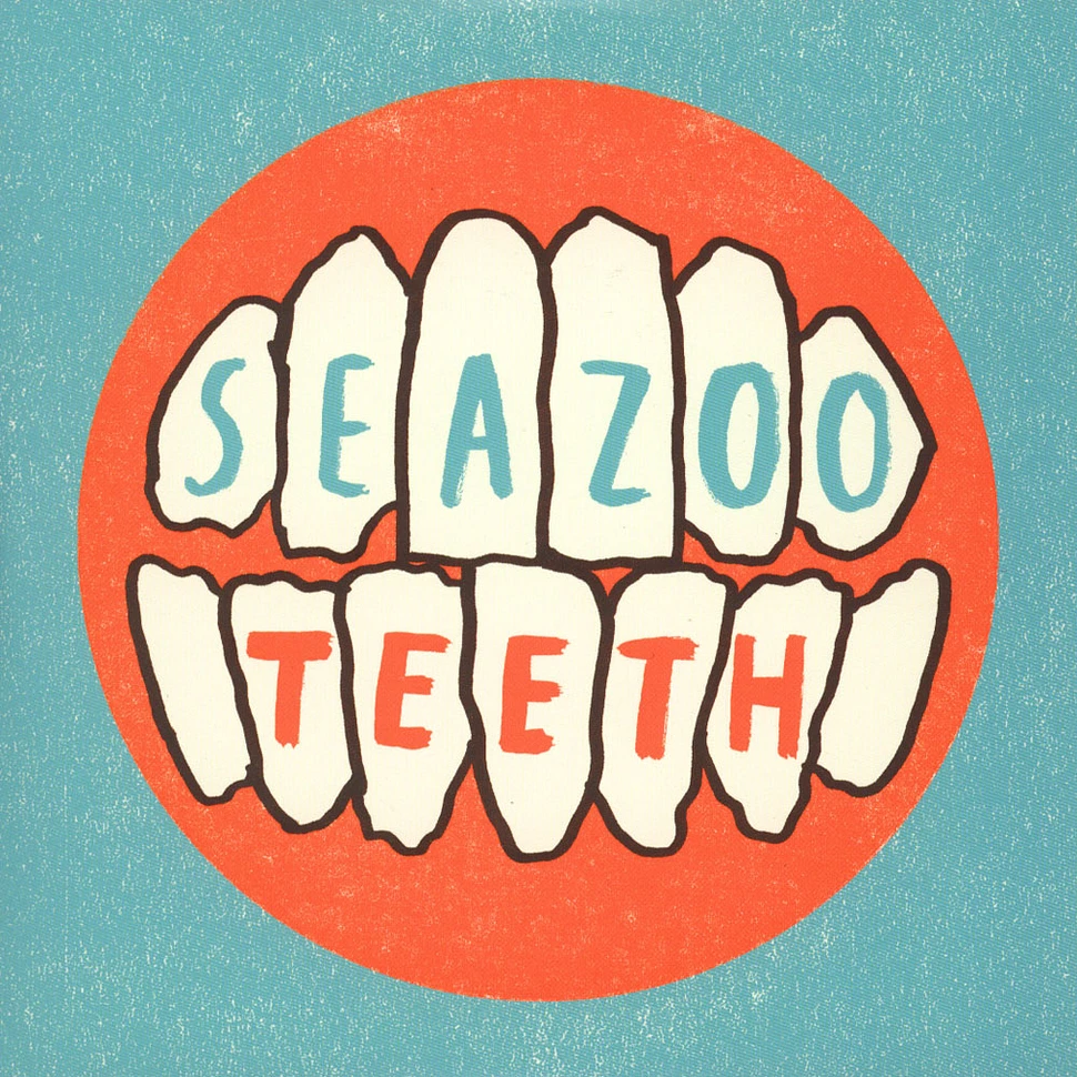 Seazoo - Teeth