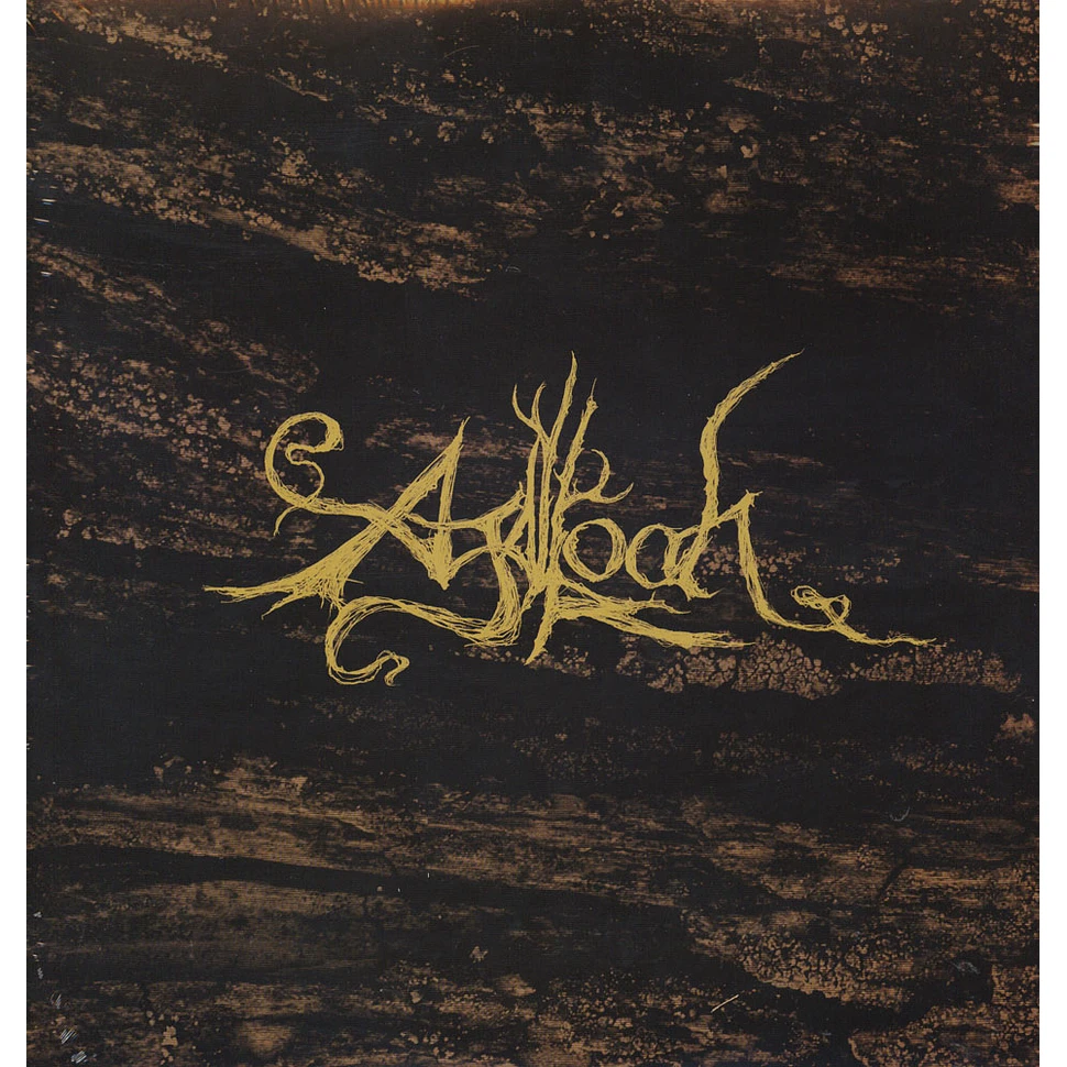 Agalloch - Pale Folklore