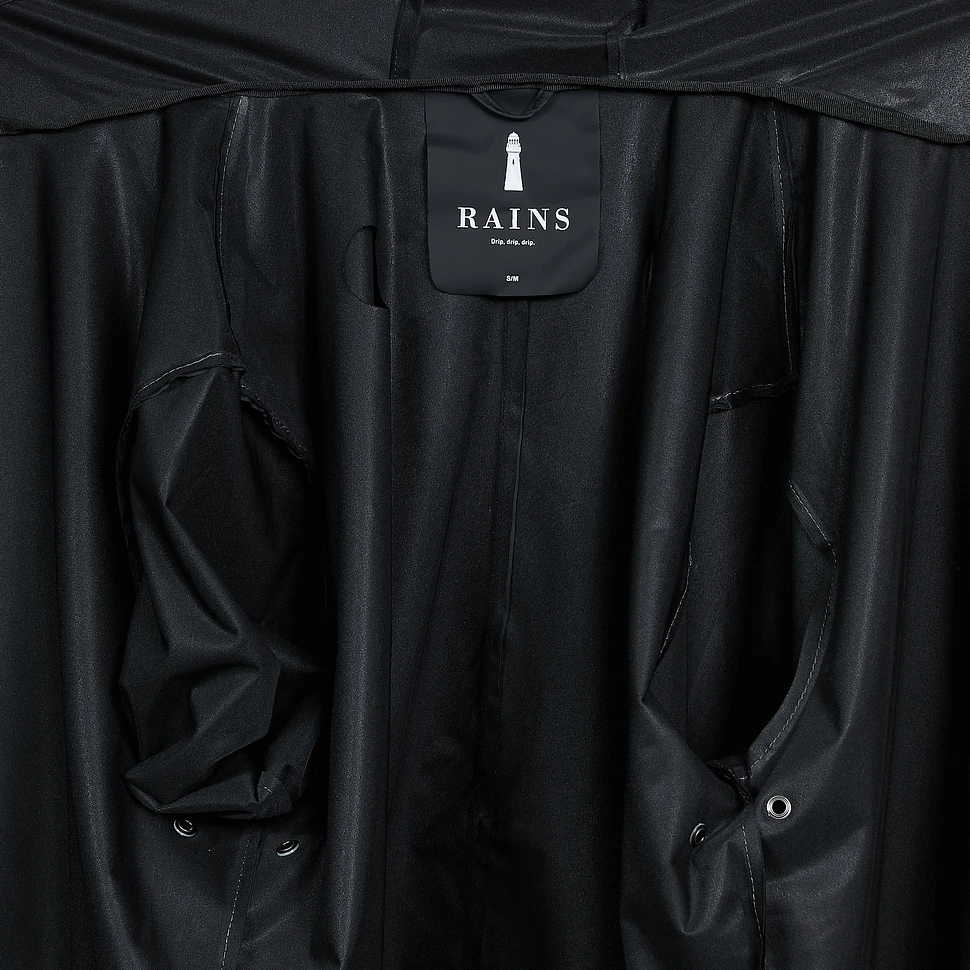 RAINS - Jacket