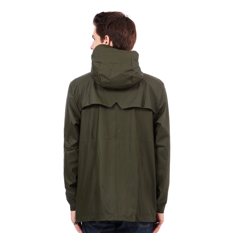 RAINS - Breaker Jacket