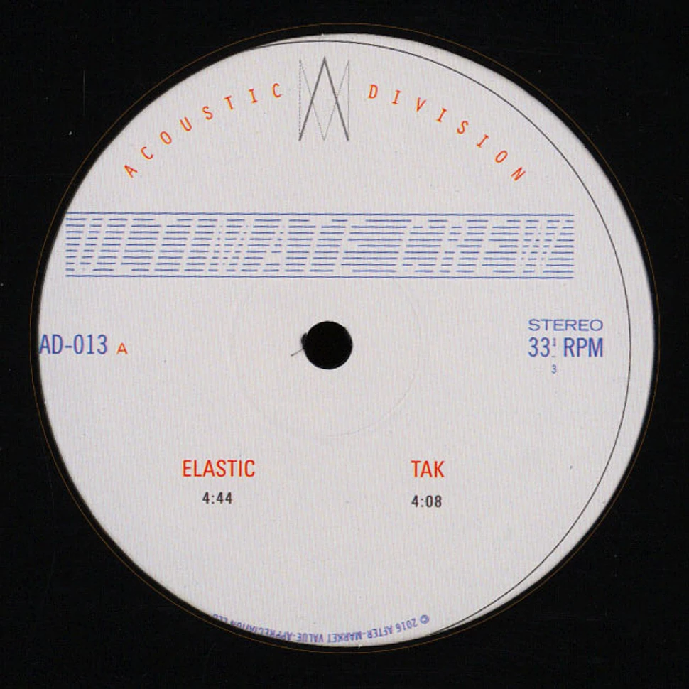 Ultimate Crew - Ultimate Crew
