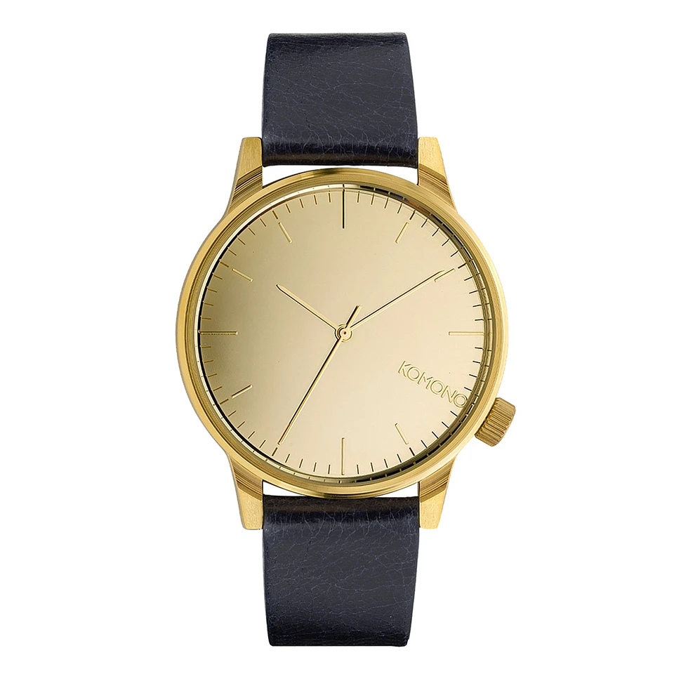 Komono - Winston Mirror Watch