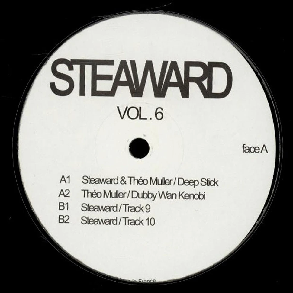 Steaward - Volume 6