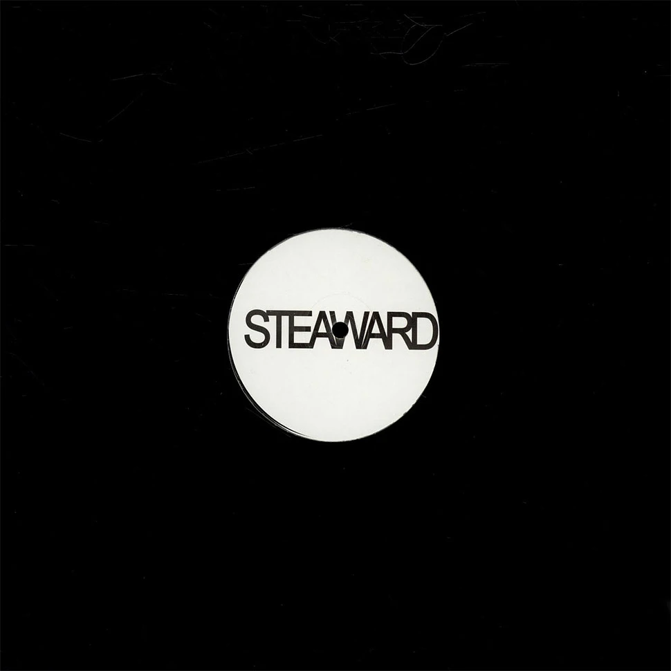 Steaward - Volume 6