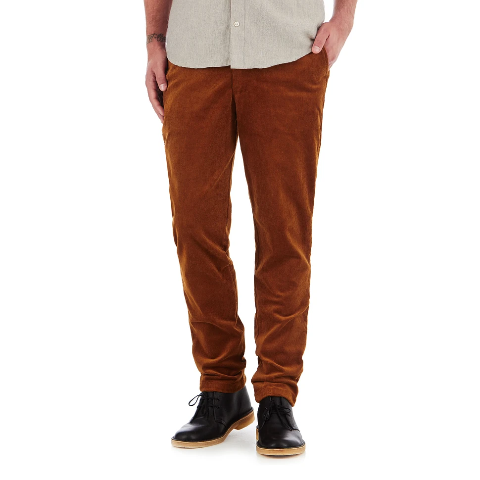 Suit - Leander Pants