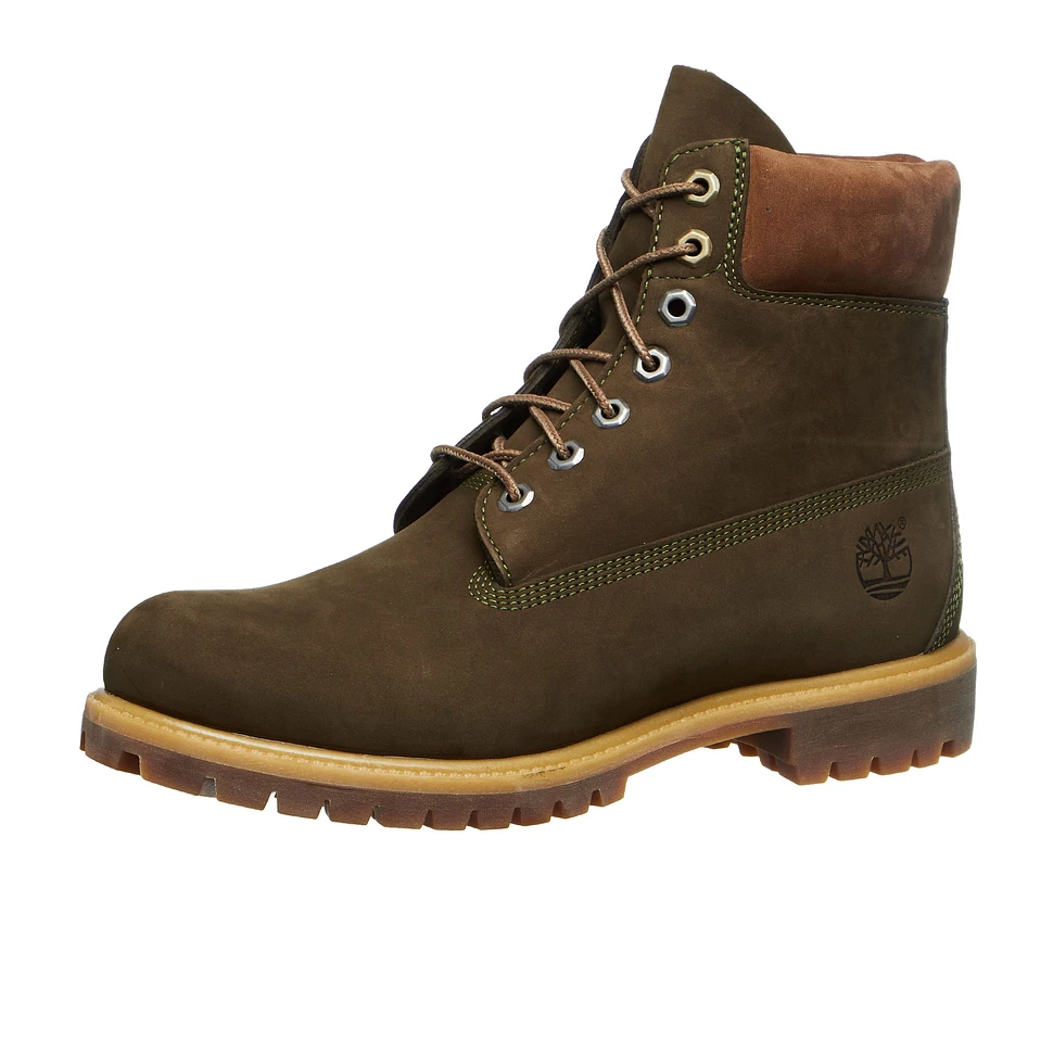 Timberland - 6 Inch Premium Boot