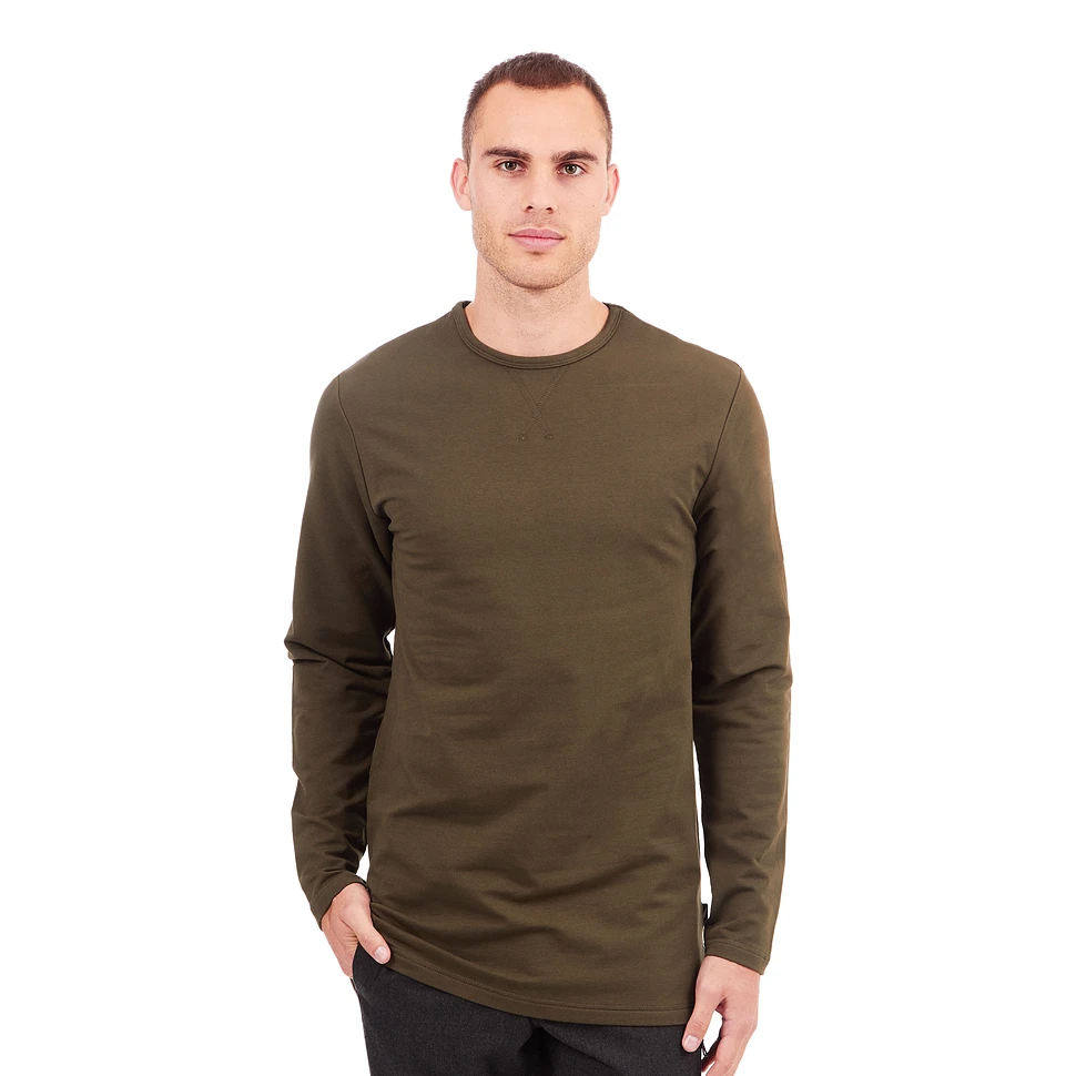 Publish Brand - Glifford Longsleeve